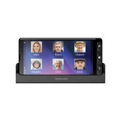 Smartphone til seniorer MS601 4G