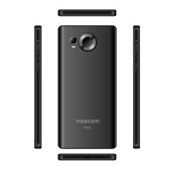 Smartphone til seniorer MS601 4G