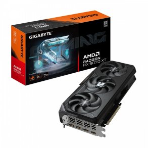 Grafikkort Radeon RX 9070 XT GAMING OC 16GB GDDR6 256bit 2DP/2HDMI