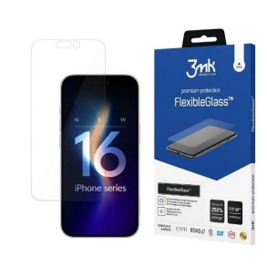 FlexibleGlass iPhone 16 Pro