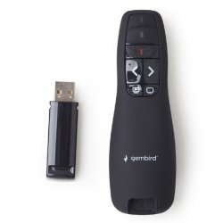 Tr�dl�s laserpointer 2