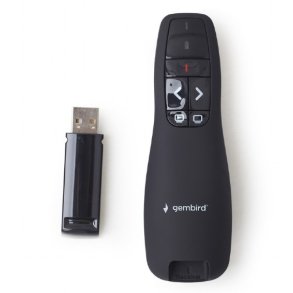 Tr�dl�s laserpointer 2