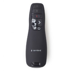 Tr�dl�s laserpointer 2