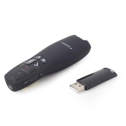 Tr�dl�s laserpointer 2