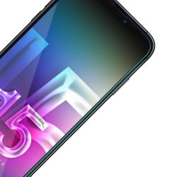 Fleksibelt Glas iPhone 15 6,1-tommer