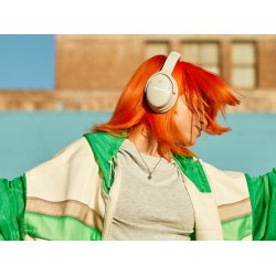 Headphones QuietComfort hvid