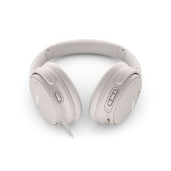 Headphones QuietComfort hvid
