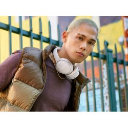 Headphones QuietComfort hvid