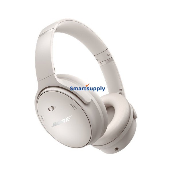 Headphones QuietComfort hvid