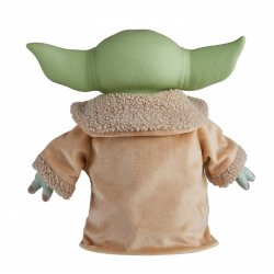 Mascot Star Wars Grogu 28 cm