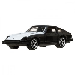 K�ret�j Matchbox 1:64 Bedste fra Japan Samling