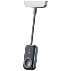 Powerbank Apple Watch 1200mAh oplader 2w1