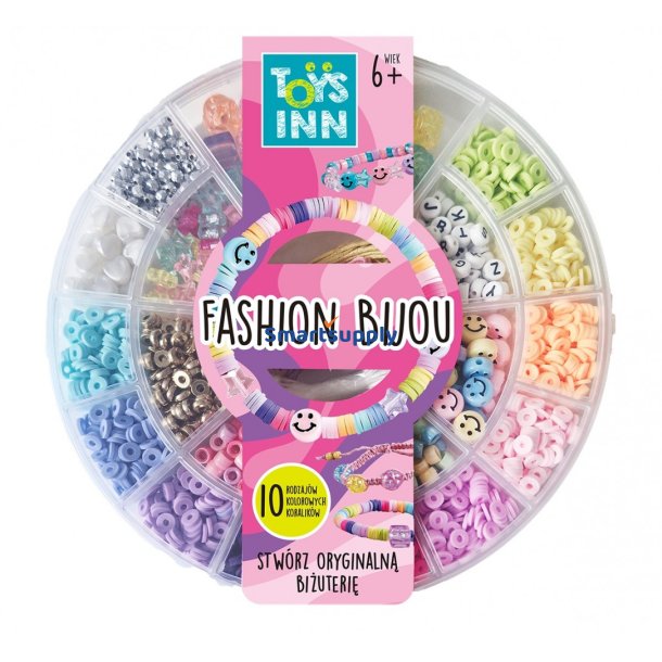 Stilfuldt Perles�t