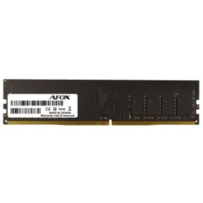 PC-hukommelse DDR3 8GB 1866MHz