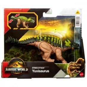 Figur Jurassic World Yuxisaurus