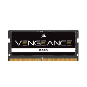 Memory DDR5 Vengeance 16GB/5200 (1*16) SORT CL44