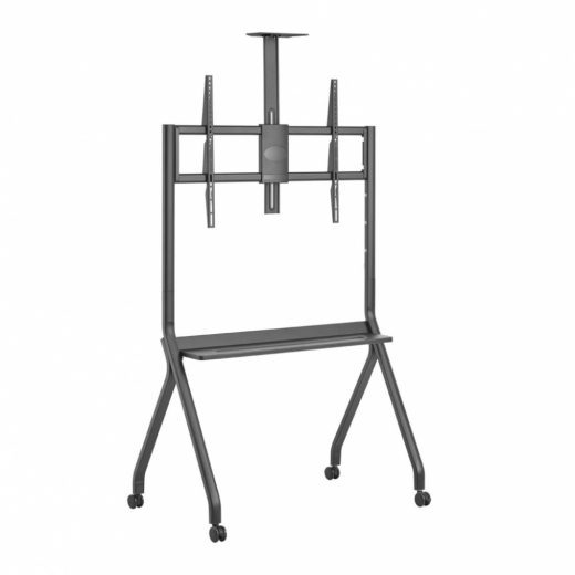 ART mobilstand + TV beslag 55-100'' 120kg