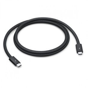 Thunderbolt 5 Pro (USB-C) Professionel Kabel - 1 m