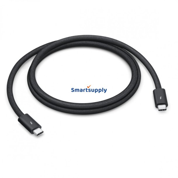 Thunderbolt 5 Pro (USB-C) Professionel Kabel - 1 m