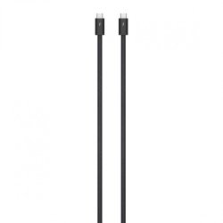 Thunderbolt 5 Pro (USB-C) Professionel Kabel - 1 m