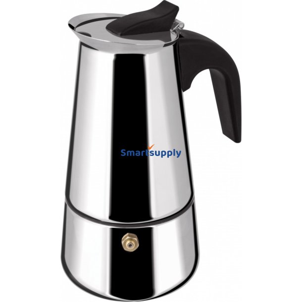 Kaffemaskine LT7076 200ml, Moka Kaffe
