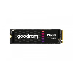 SSD PX700 2TB M.2 PCIe 2280 4x4 7400/6500MB/s