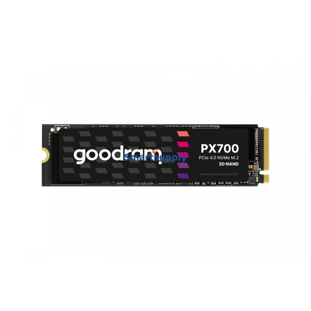 SSD PX700 2TB M.2 PCIe 2280 4x4 7400/6500MB/s