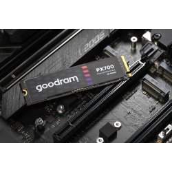 SSD PX700 2TB M.2 PCIe 2280 4x4 7400/6500MB/s