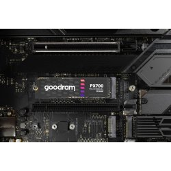 SSD PX700 2TB M.2 PCIe 2280 4x4 7400/6500MB/s