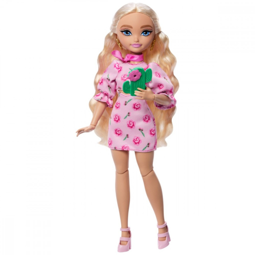 Doll Barbie Dream Besties Malibu