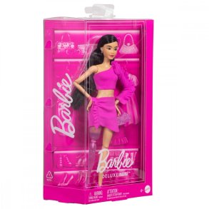 Doll Barbie Deluxe Style 2 Protese ben