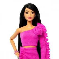 Doll Barbie Deluxe Style 2 Protese ben