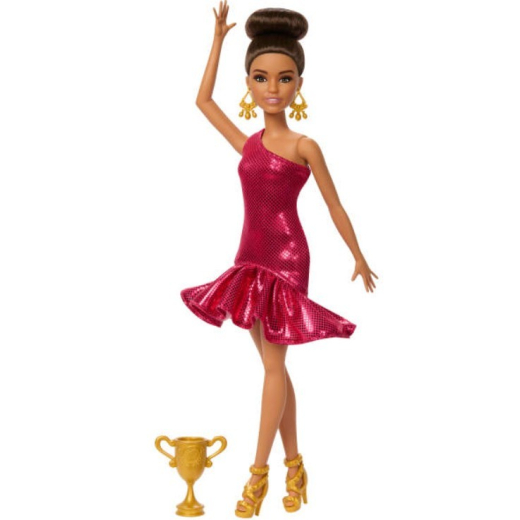 Barbie Dukke Danser