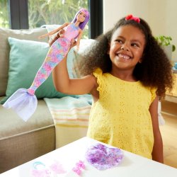 Dukke Barbie Fantasi