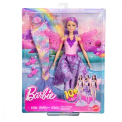 Dukke Barbie Fantasi