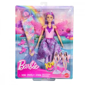Dukke Barbie Fantasi