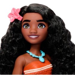 Dukke Disney Princess Vaiana 2