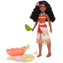 Dukke Disney Princess Vaiana 2