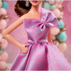 Barbie Dukke F�dselsdags�nsker