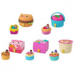 Figur Polly Pocket Tiny Take Out Reveal