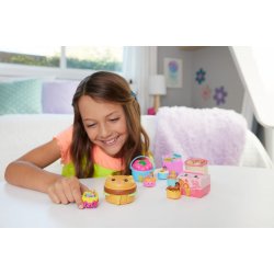 Figur Polly Pocket Tiny Take Out Reveal