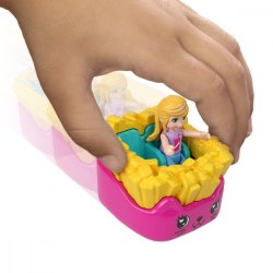 Figur Polly Pocket Tiny Take Out Reveal