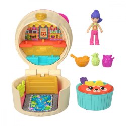 Figur Polly Pocket Tiny Take Out Reveal