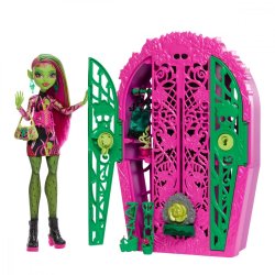 Dukke Monster High Venus McFlytrap
