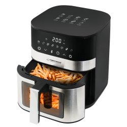 Fedt-fri frituregryde Pesce Alla Griglia 5L