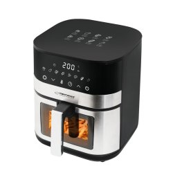 Fedt-fri frituregryde Pesce Alla Griglia 5L