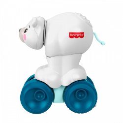 Crawl-After Isbj�rn