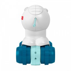 Crawl-After Isbj�rn