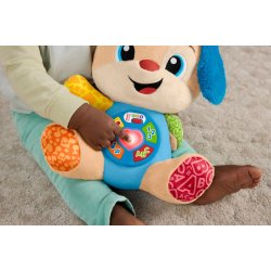 Mascot Smart Puppy POL/ENG/CZ/SL/HU