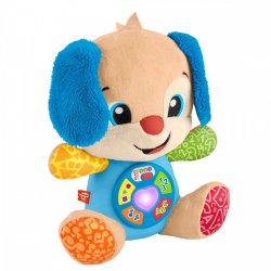 Mascot Smart Puppy POL/ENG/CZ/SL/HU